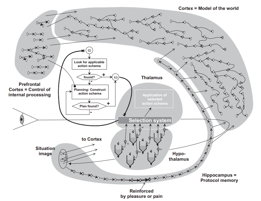 Psi framework sketch